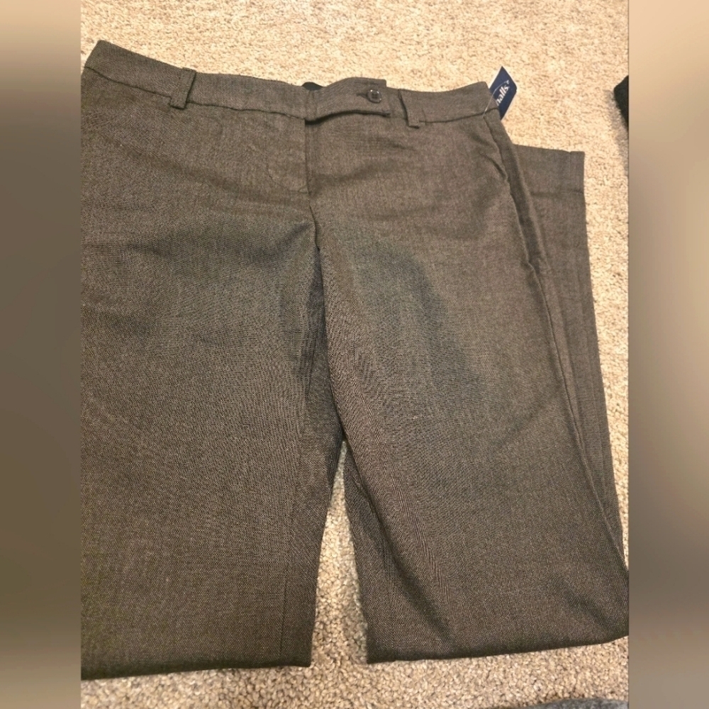 Limited Pants